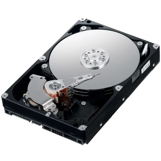 Внутренний жесткий диск Toshiba MD04ABA400V (HDD (классические), 4 ТБ, 3.5 дюйма, SATA)