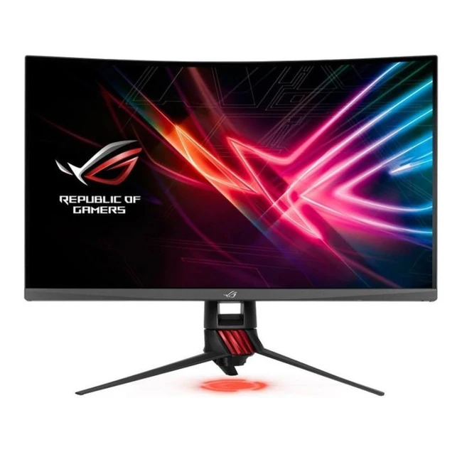 Монитор Asus ROG Strix XG32VQ 31.5 ", VA, Quad HD 2560x1440 (16:9)