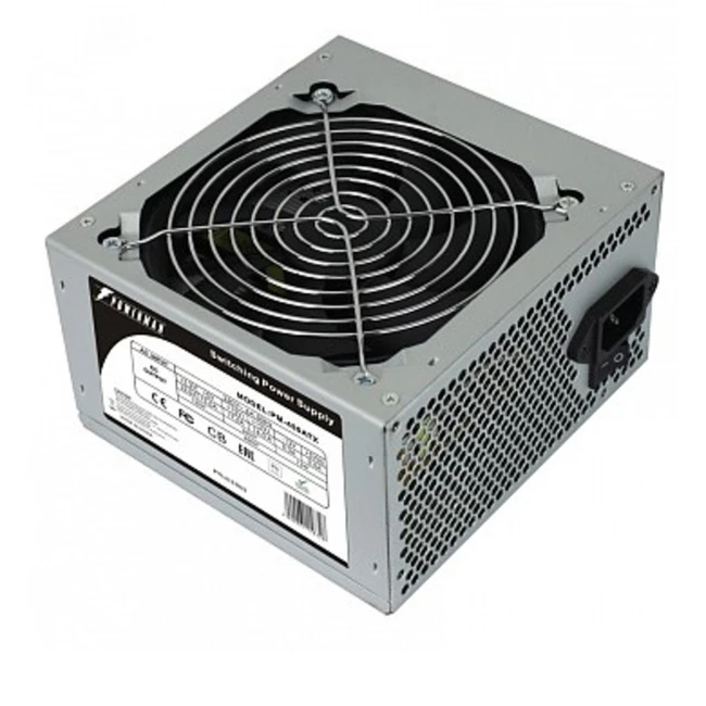 Блок питания Powerman PM-450ATX for P4 400W 6115832 400 Вт