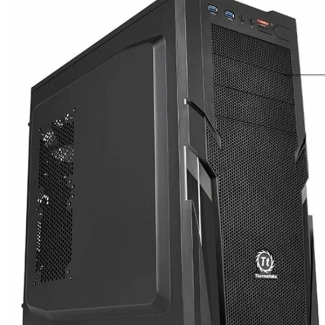 Корпус Thermaltake Commander G41 CA-1B4-00M1WN-00