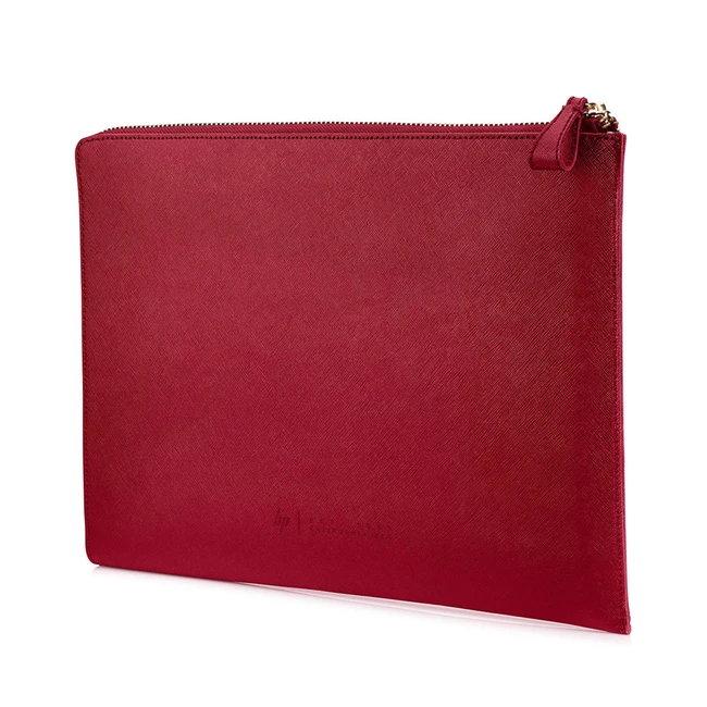 Сумка для ноутбука HP Spectre Red L-Zip Sleeve 2HW35AA
