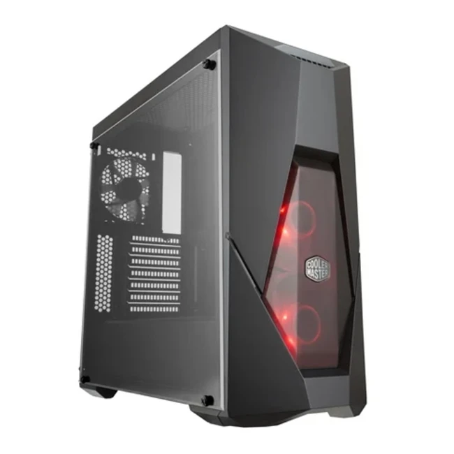 Корпус Cooler Master K500L MCB-K500L-KANN-S00