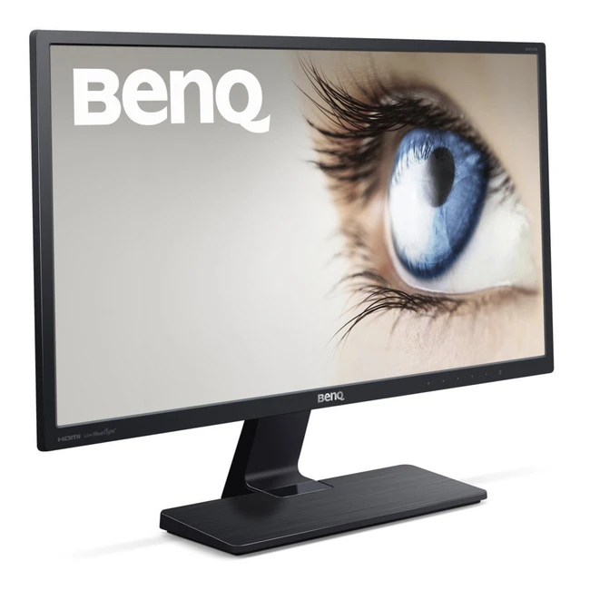 Монитор BenQ GW2470HL 9H.LG6LB.QBE (23.8 ", VA, Full HD 1920x1080 (16:9))