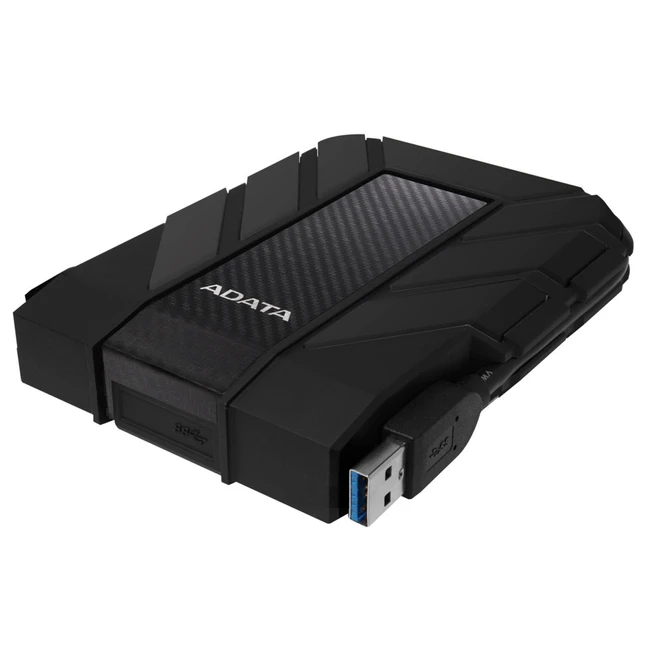 Внешние накопители A-Data HD710 Pro AHD710P-4TU31-CBK 4 ТБ