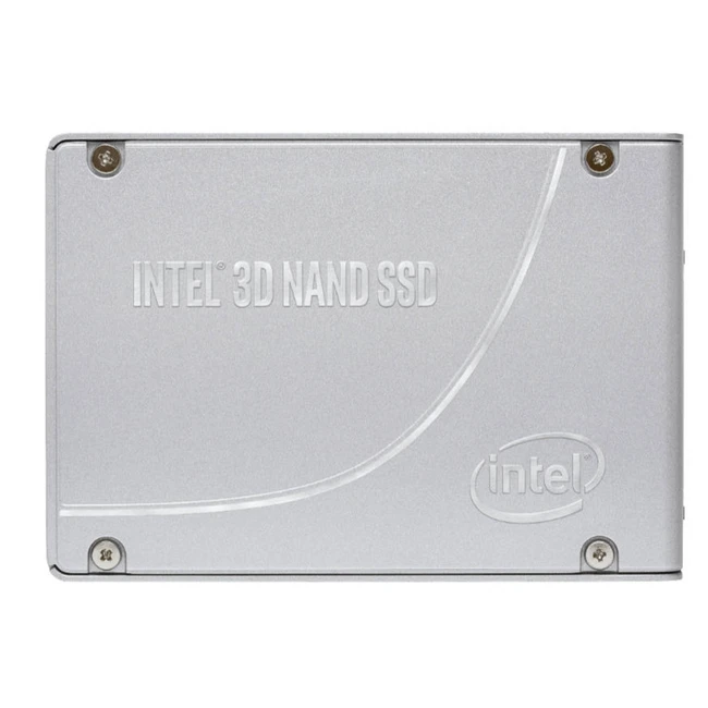 Серверный жесткий диск Intel P4510 SSDPE2KX020T801 M.2, 2 ТБ, PCIe