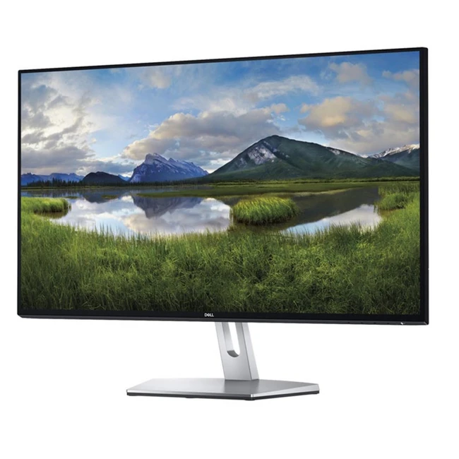Монитор Dell S2419HN 2419-2316 (23.8 ", IPS, Full HD 1920x1080 (16:9))