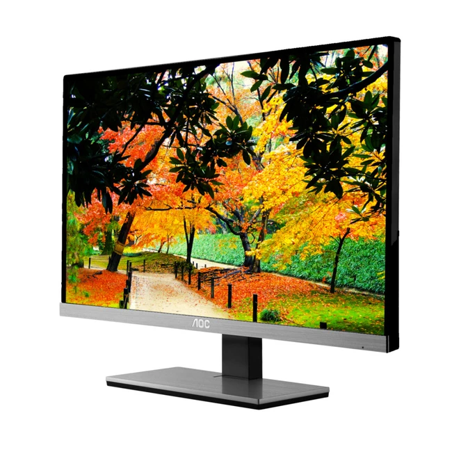 Монитор AOC I2267FW/01 (21.5 ", Full HD 1920x1080 (16:9), 60 Гц)