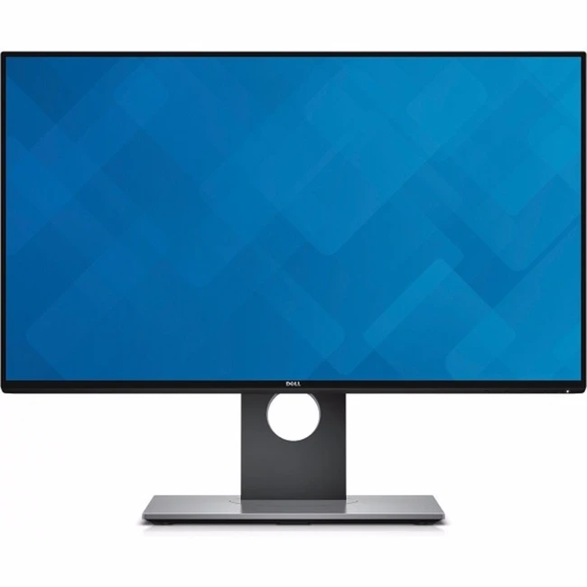 Монитор Dell U2412M 210-AGYH (24 ", IPS, Full HD+ 1920x1200 (16:10))