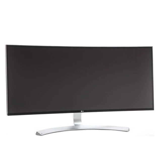 Монитор LG 34UC98-W 34 ", IPS, Ultra-Wide QHD 3440x1440 (21:9)