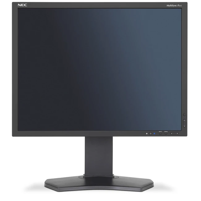 Монитор NEC P212-BK 60003862 (21 ", IPS, UXGA 1600х1200 (4:3))