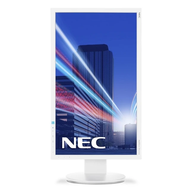 Монитор NEC EA234WMi 60003587 (23 ", IPS, Full HD 1920x1080 (16:9))