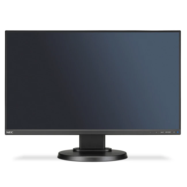 Монитор NEC E241N-BK 60004222 (23.8 ", IPS, Full HD 1920x1080 (16:9))