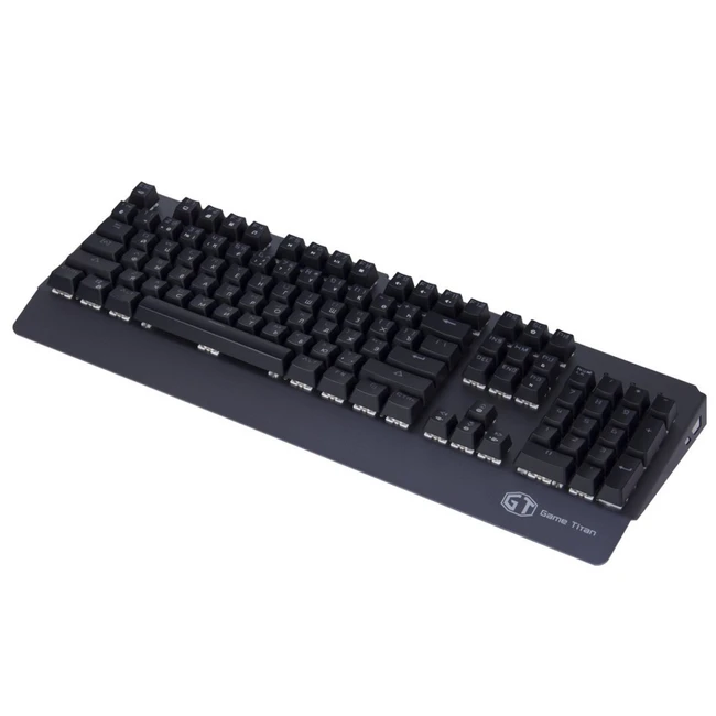 Клавиатура Delux GTK-06UBM