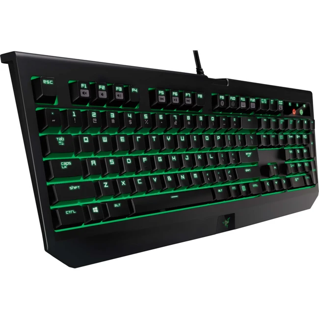Клавиатура Razer BlackWidow Ultimate 2016 RZ03-01700700-R3R1