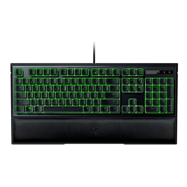 Клавиатура Razer Ornata RZ03-02042300-R3R1