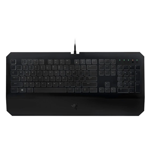 Клавиатура Razer DeathStalker Essential 2014 RZ03-01060200-R3R1