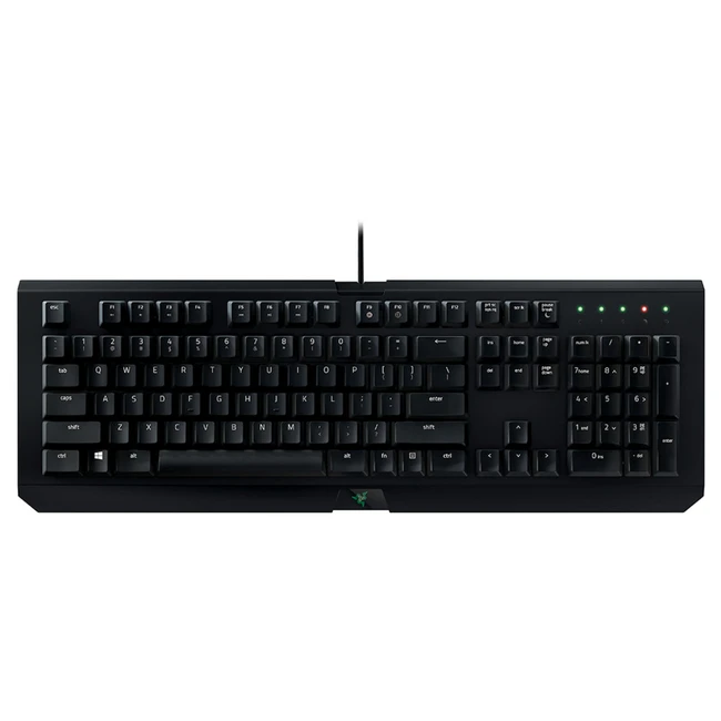 Клавиатура Razer BlackWidow X RZ03-01761200-R3R1