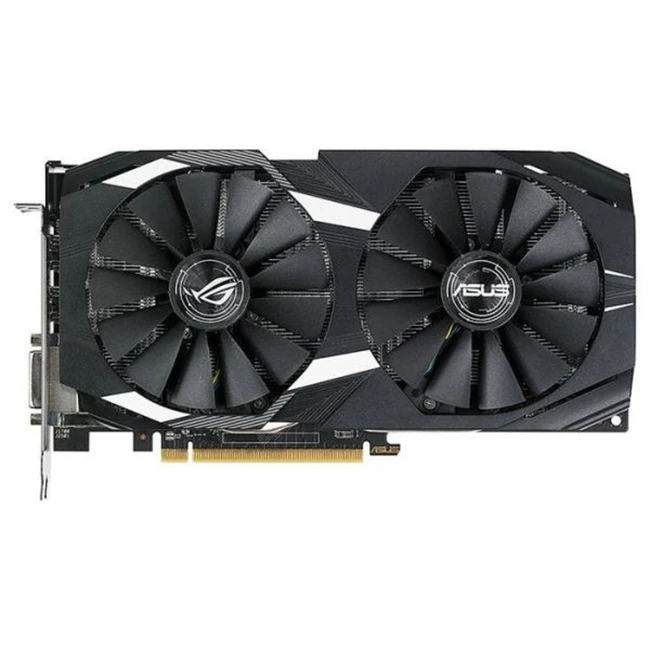 Видеокарта Asus RX580-8G MINING-RX580-8G (8 ГБ)