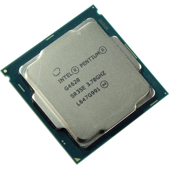 Процессор Intel Core G4620 CM8067703015524 SR35E (2, 3.7, 3)