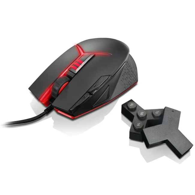 Мышь Lenovo Gaming Precision Mouse - WW GX30J07894