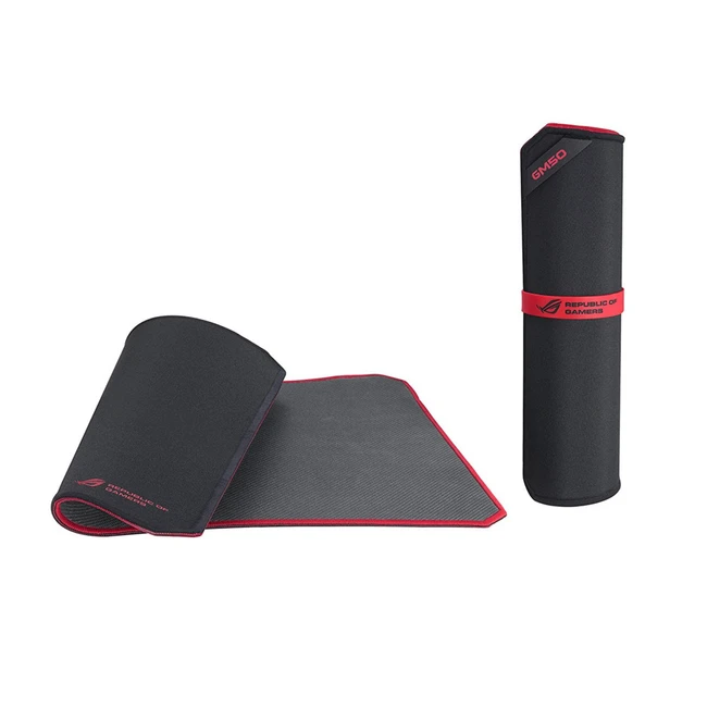 Коврик для мышки Asus ROG GM50 Plus Mouse Pad 90XB01LN-BMP000