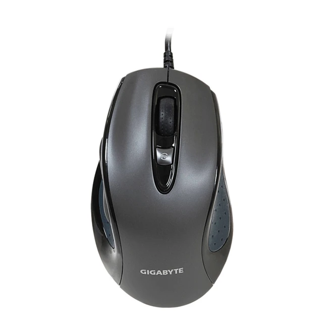 Мышь Gigabyte GM-M6800
