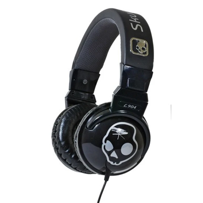 Наушники Global L-904