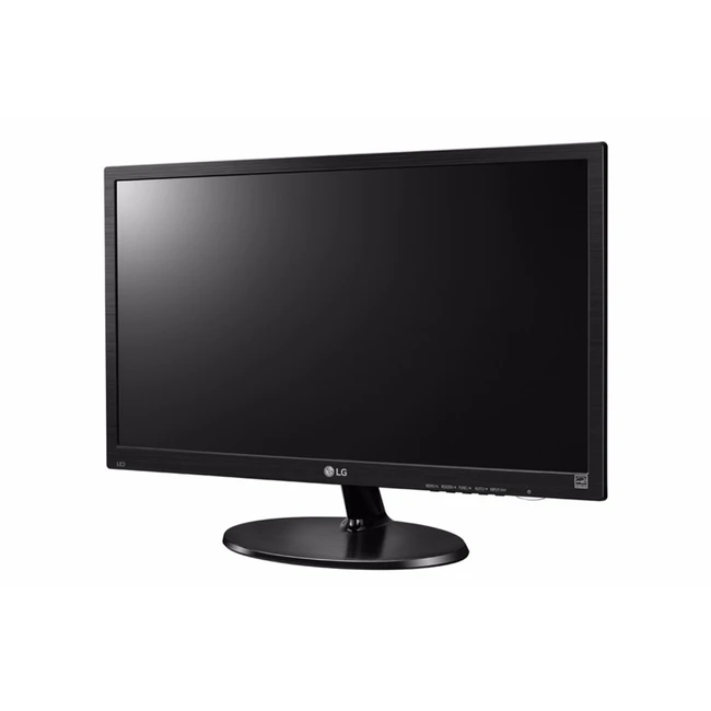 Монитор LG 22M38A-B (21.5 ", TN, Full HD 1920x1080 (16:9))