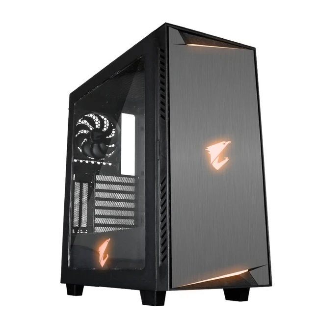 Корпус Gigabyte GB-AC300W