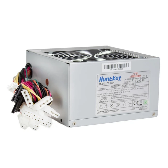 Блок питания Huntkey CP-350H