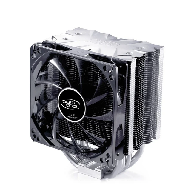 Система охлаждения Deepcool ICE BLADE PRO V2.0 DP-MCH4-IBPV2 Для процессора