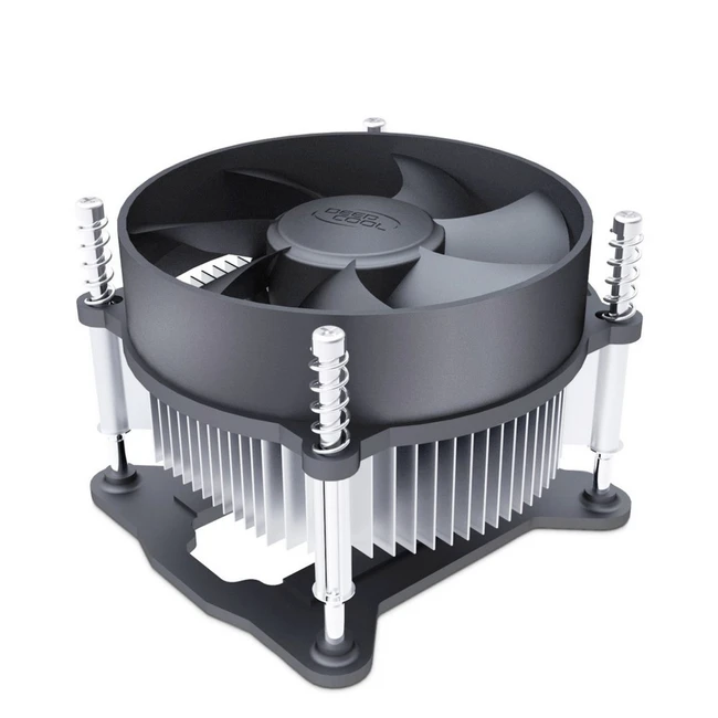 Охлаждение Deepcool CK-11508 DP-ICAS-CK11508