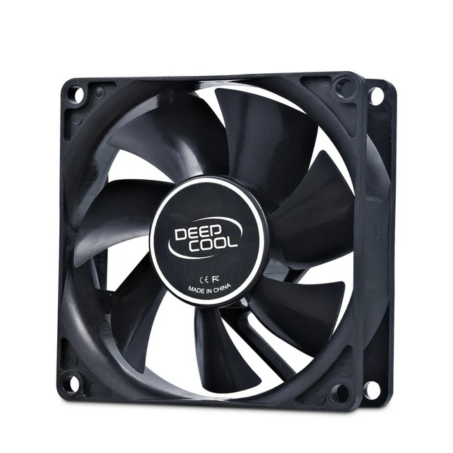 Охлаждение Deepcool XFAN 80 DP-FDC-XF80