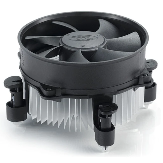Система охлаждения Deepcool ALTA 9 DP-ICAP-AT9 Для процессора