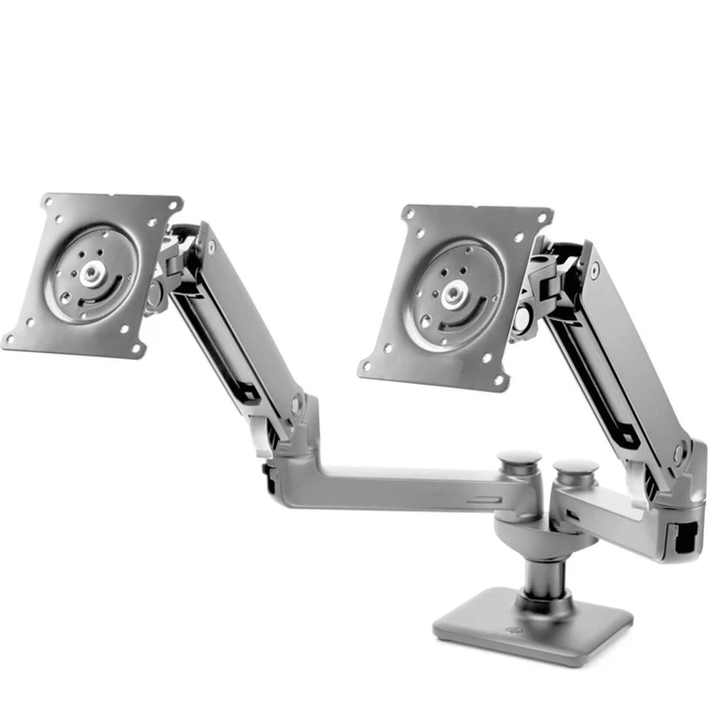 Аксессуар для ПК и Ноутбука HP Hot Desk Stand Monitor Arm W3Z74AA