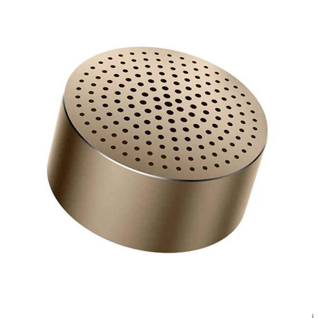 Портативная колонка Xiaomi FXR4039CN (Золото)