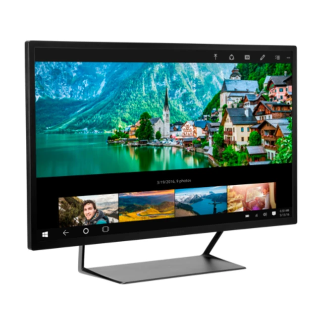 Монитор HP Pavilion 32 V1M69AA 32 ", VA, Quad HD 2560x1440 (16:9), 60 Гц