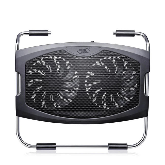 Охлаждающая подставка Deepcool N2000 IV DP-N22N-N2000IV