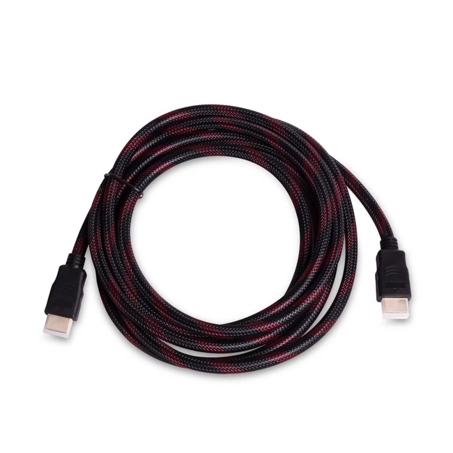 Кабель интерфейсный iPower HDMI-HDMI 3 метра HDMI-HDMI-1-4-3-m HDMI - HDMI