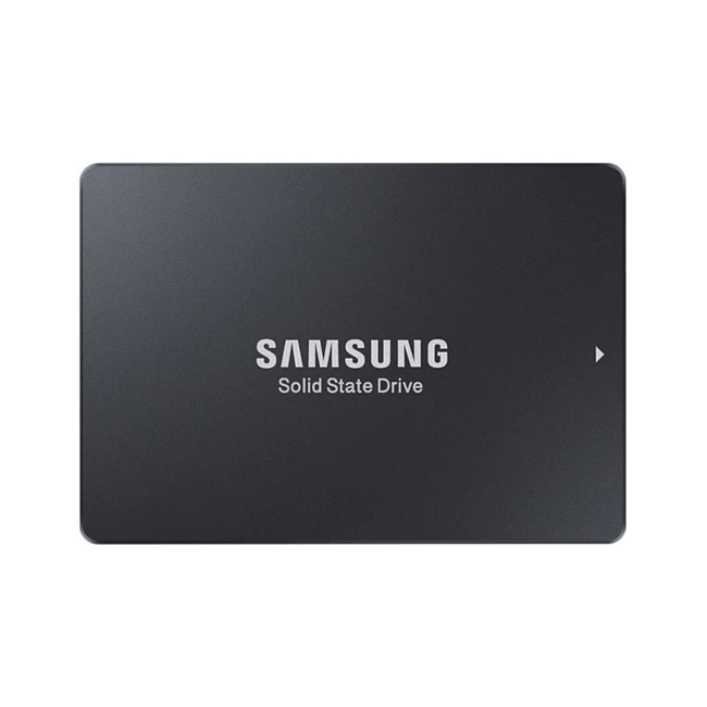 Жесткий диск Samsung PM863 MZ7LM1T9HCJM-00003 SSD (твердотельные), 1920 ГБ, 2.5 дюйма, SATA
