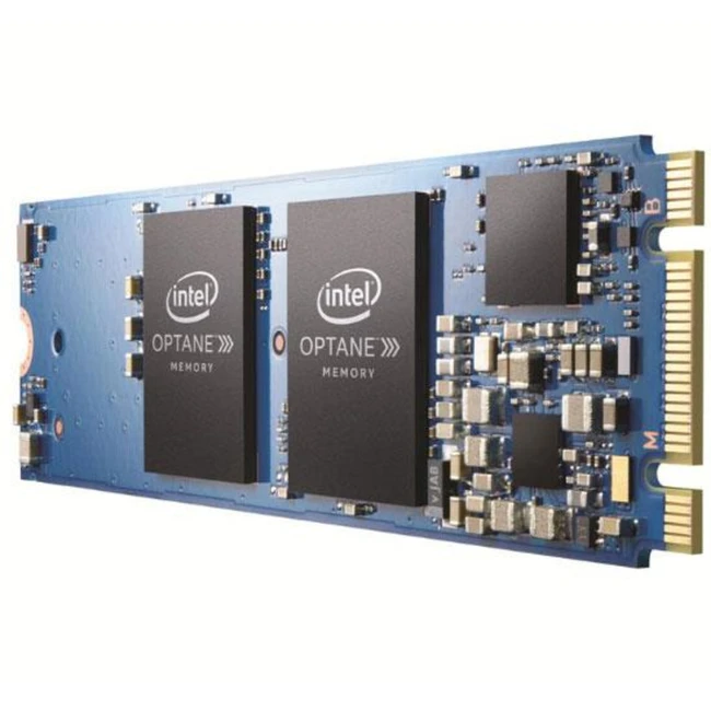 Внутренний накопитель Intel OPTANE MEMPEK1J064GA01960262 (SSD (твердотельные), 64 ГБ, M.2, PCIe)