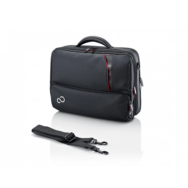 Сумка для ноутбука Fujitsu Prestige Case Mini 13 S26391-F1192-L151