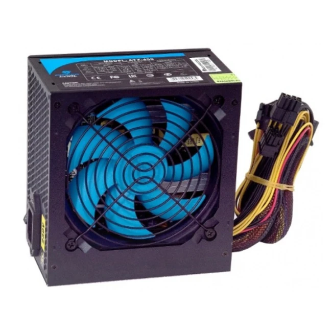 Блок питания PowerCool ATX 500W PowerCool PC500-120-O (500 Вт)