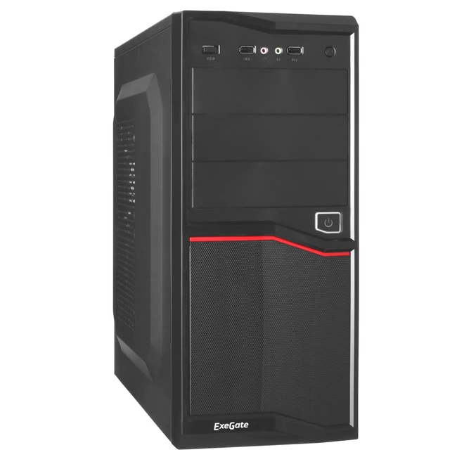 Корпус ExeGate AB-220 EX247931RUS