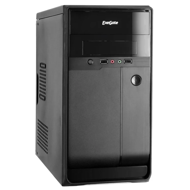 Корпус ExeGate BA-109 EX237038RUS