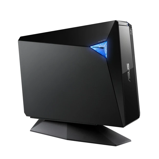 Оптический привод Asus BD-RW BW-12D1S-U