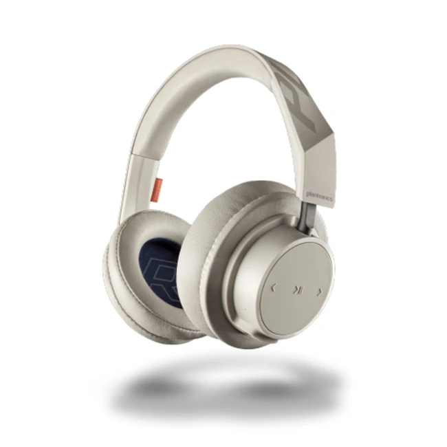 Наушники Plantronics Backbeat GO 600 Khaki, хаки 211141-99
