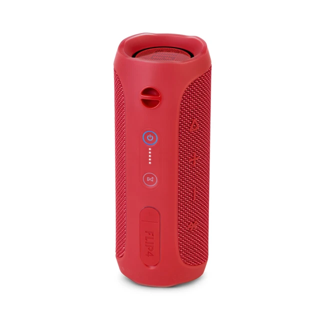 Портативная колонка JBL Flip 4 JBLFLIP4RED Красный