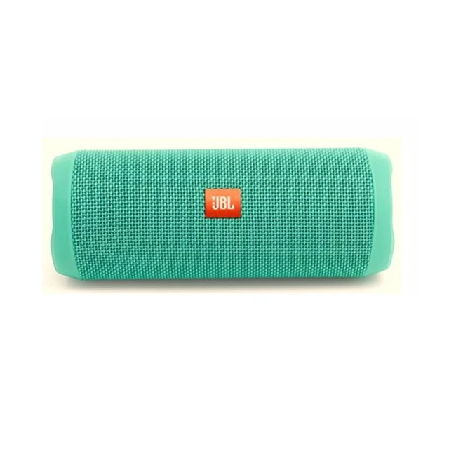 Портативная колонка JBL Flip 4 JBLFLIP4TEL Бирюзовый