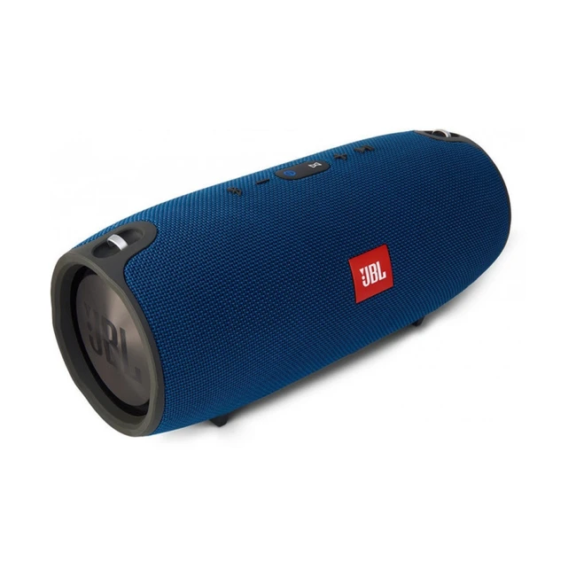 Портативная колонка JBL Xtreme JBLXTREMEBLUEU (Синий)